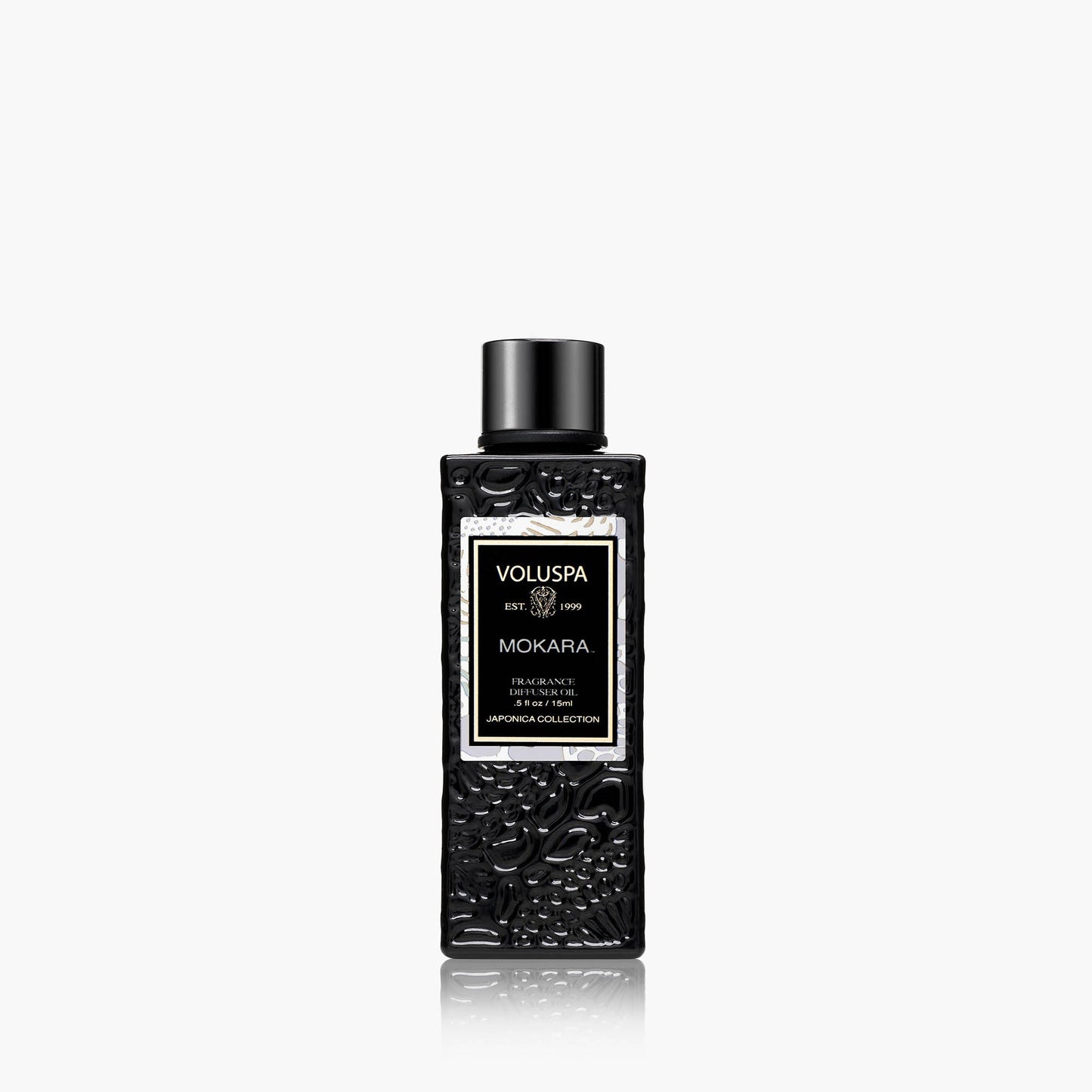 Mokara - Ultrasonic Diffuser Fragrance Oil