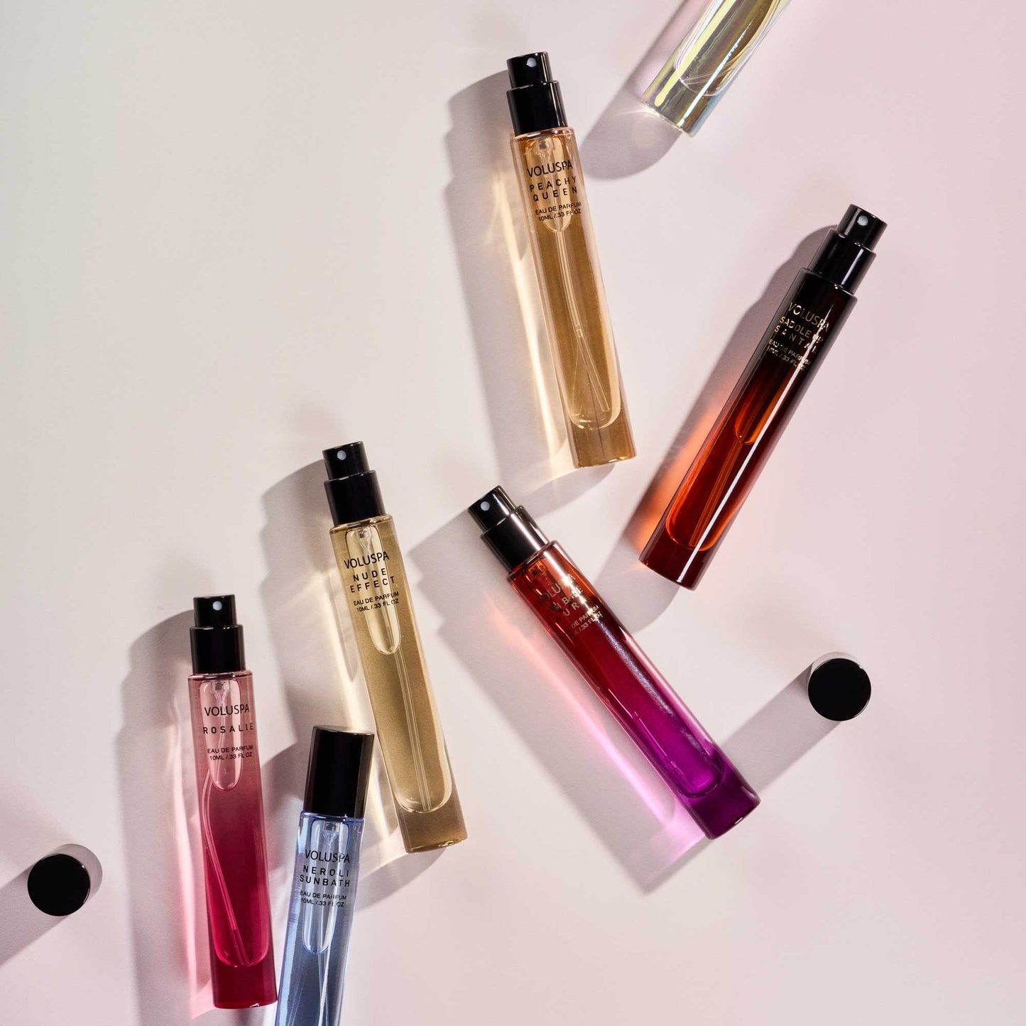 Ombre Aura - 10ml Eau De Parfum