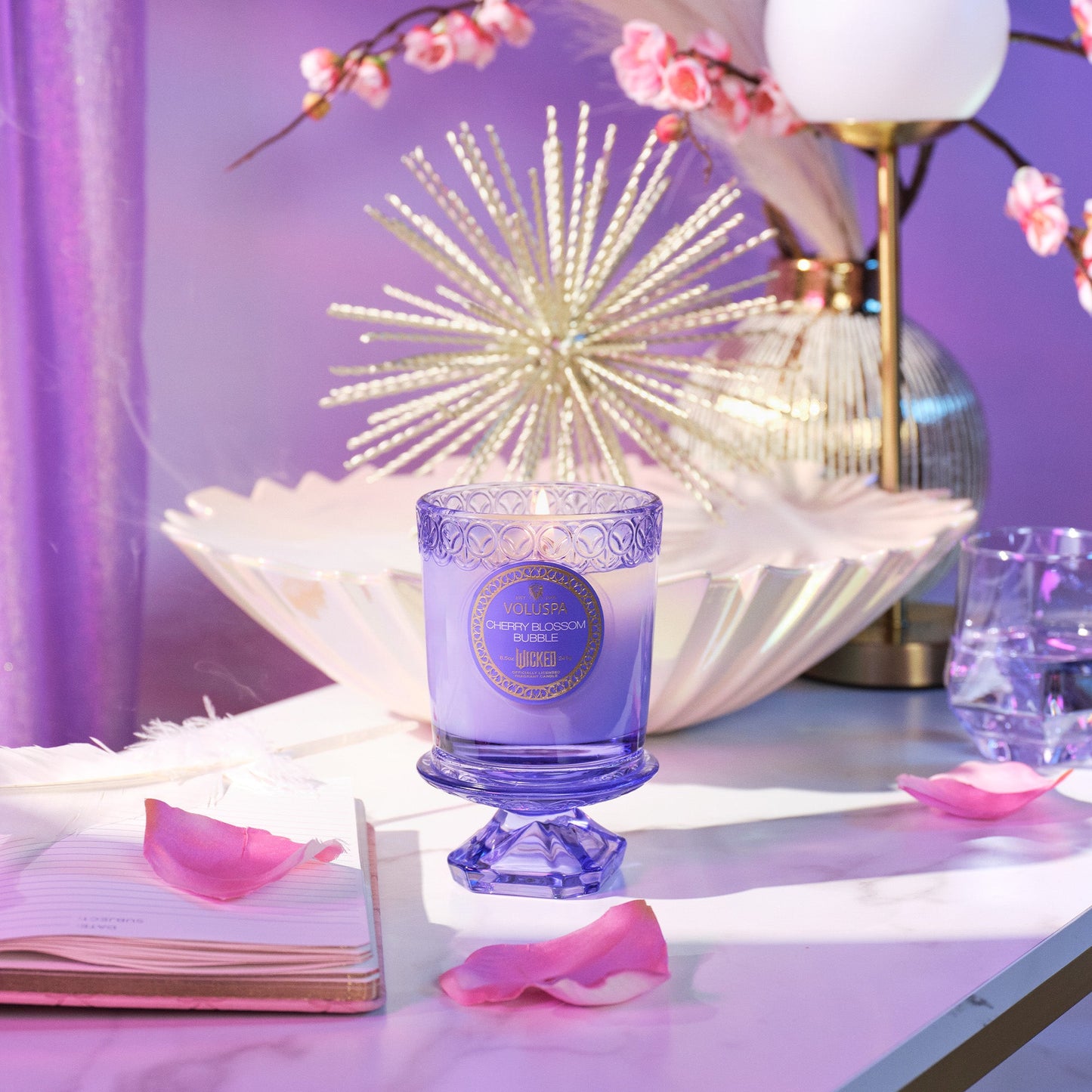 Wicked: For Good - Boxed Candle Bundle