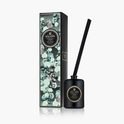 French Linen - Reed Diffuser