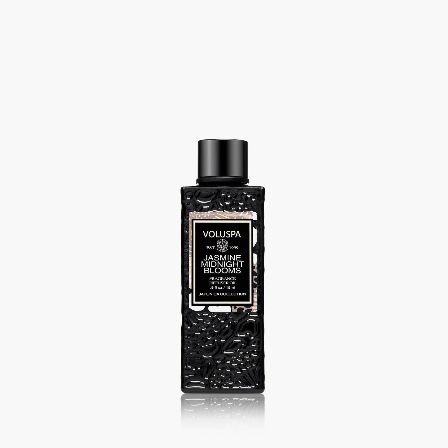 Jasmine Midnight Blooms - Ultrasonic Diffuser Fragrance Oil