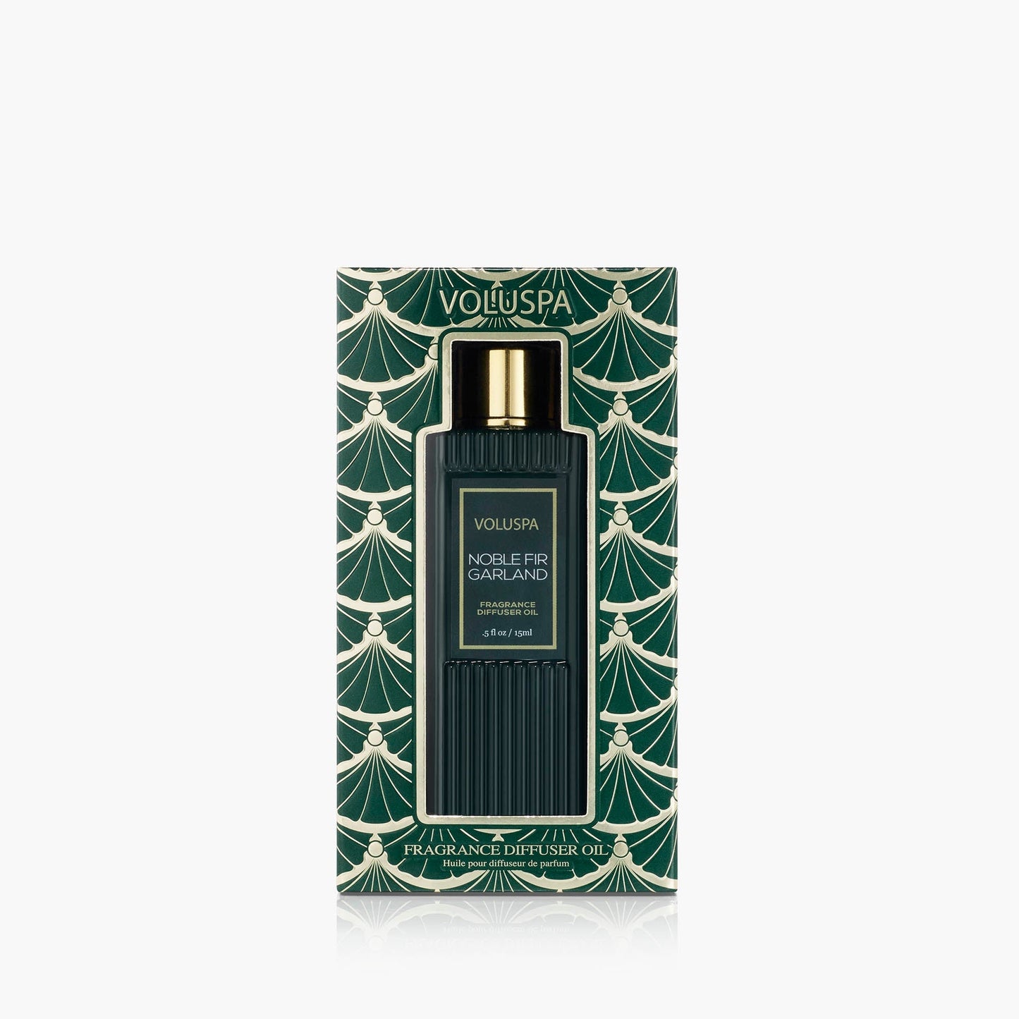 Noble Fir Garland - Ultrasonic Diffuser Fragrance Oil