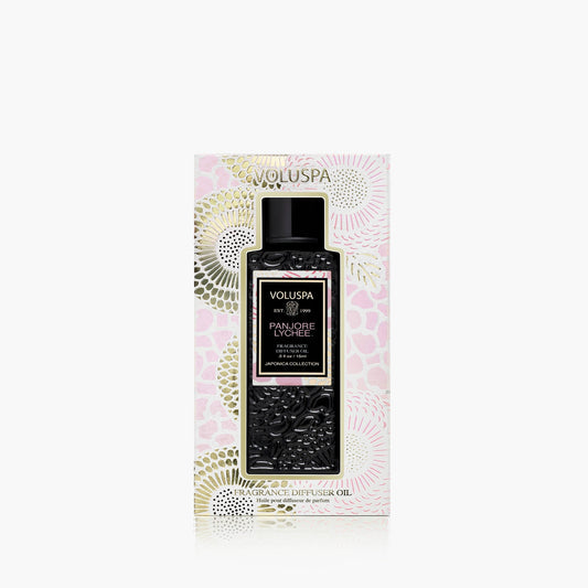 Panjore Lychee - Ultrasonic Diffuser Fragrance Oil