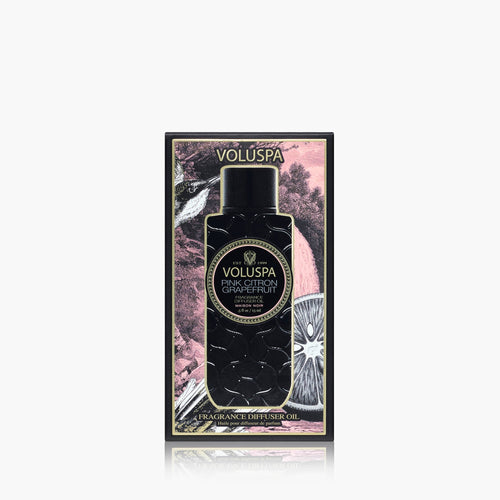 Pink Citron Grapefruit - Ultrasonic Diffuser Fragrance Oil