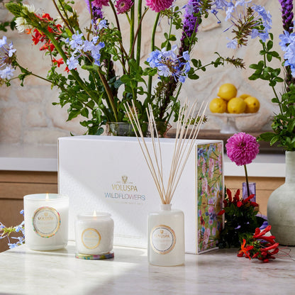 Wildflowers - Assorted Gift Set