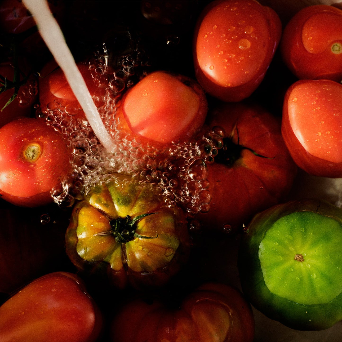Tomato Trellis - Small Jar Candle